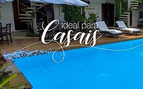 Pousada Casa De Maria